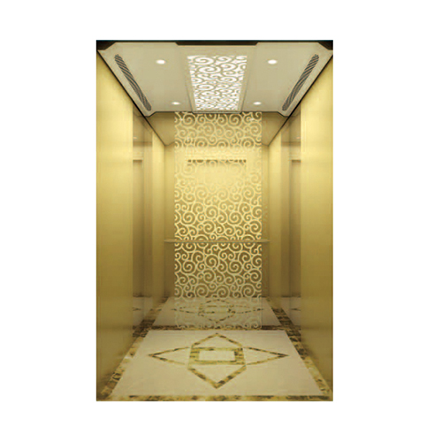 電梯裝飾裝潢知識(shí) 電梯裝飾裝潢知識(shí)